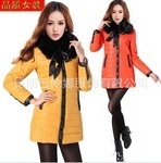 PU毛領棉衣品牌折扣批發 優質廠家與渠道解析