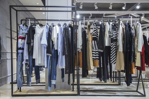 太平鳥旗下MG19春潮牌 北京惠品打造品牌折扣與庫(kù)存尾貨批發(fā)新通路