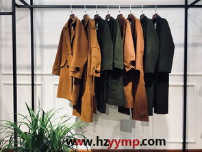 品牌折扣女裝批發(fā) 陳列，決定庫(kù)存消化的無(wú)形之手